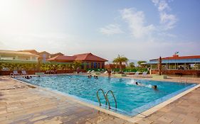 Lumbini Green Resort