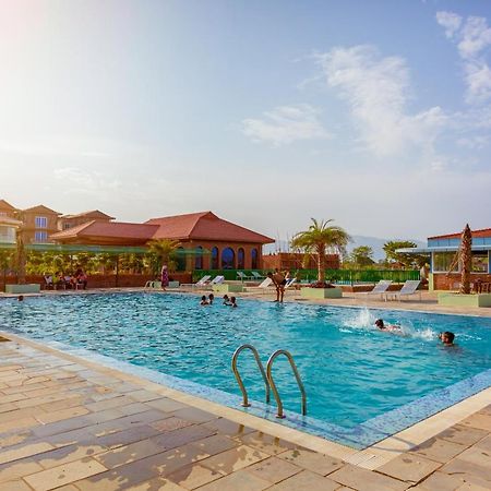 Lumbini Green Resort Bhagwanpur Exterior photo
